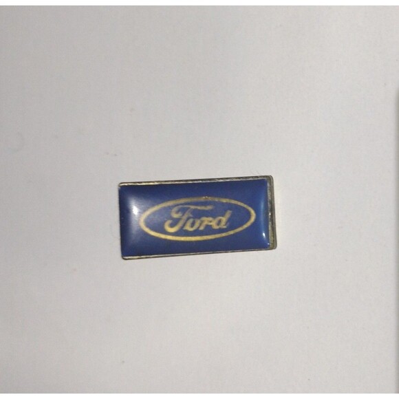 Vintage - Ford - Lapel Pin, Hat Pin, Tie Tac - Picture 3 of 3